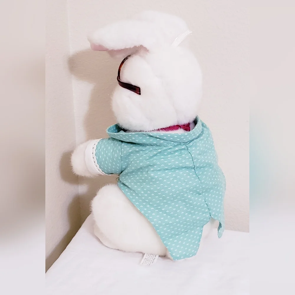 Rabbit-Alice in Wonderland - Picture 2 of 4